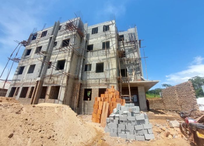 Hospital Construction By Archbuild (1)