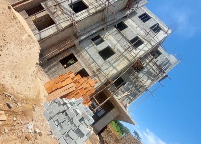 Hospital Construction By Archbuild (3)
