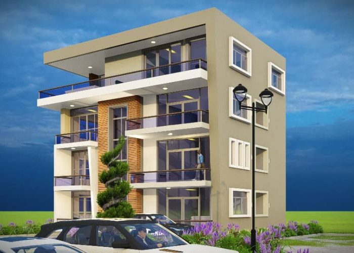 Residential Rentals (1)
