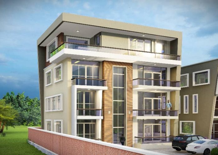 Residential Rentals (2)