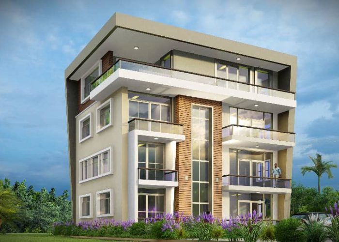 Residential Rentals (3)