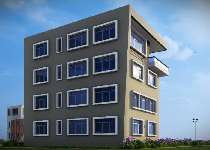 Residential Rentals (4)
