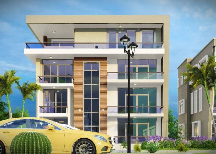 Residential Rentals (5)