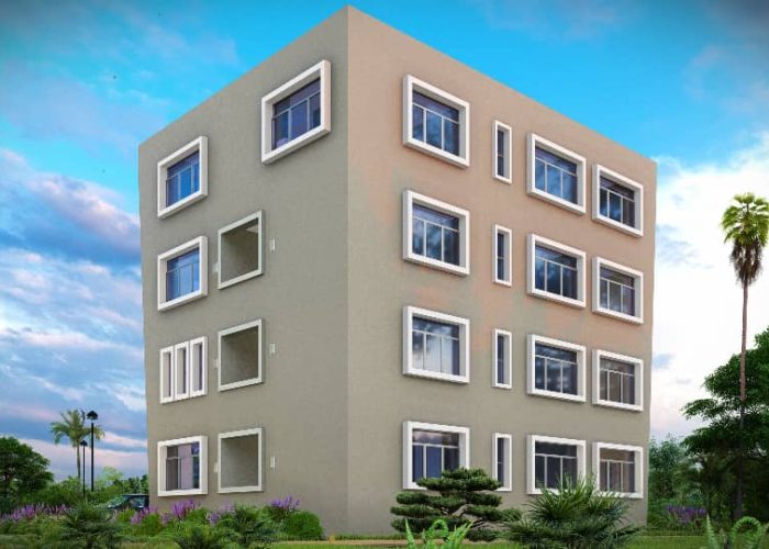 Residential Rentals (6)