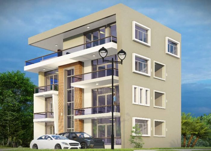 Residential Rentals (7)