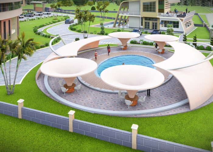 Structural Engineering Designs for a hotel Tororo (16)