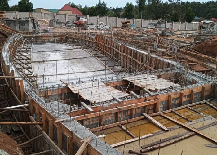Swimming Pool Construction By Arch Build Uganda (1)