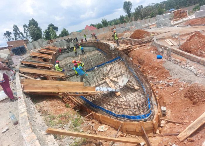 Swimming Pool Construction By Arch Build Uganda (3)