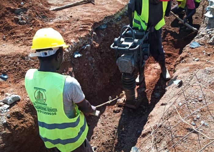 Swimming Pool Construction By Arch Build Uganda (4)