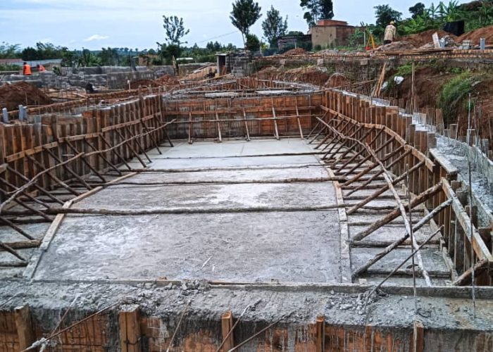 Swimming Pool Construction By Arch Build Uganda (9)